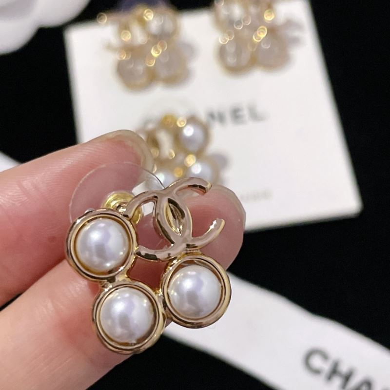 Chanel Brooches